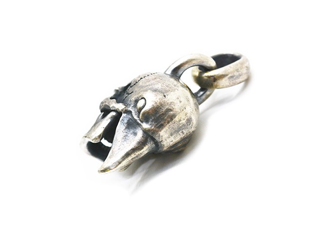 MAD CULT/マッドカルト】「The End Aspect Pendant Top/ジエンド