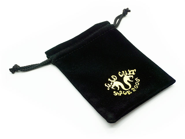 MAD CULT/マッドカルト】「Finger Bone Hook/フィンガーボーンフック