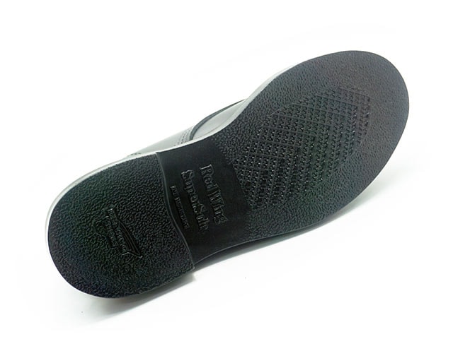 RED WING/レッドウイング】「6 inch Super Sole”Moc Toe”/6インチ