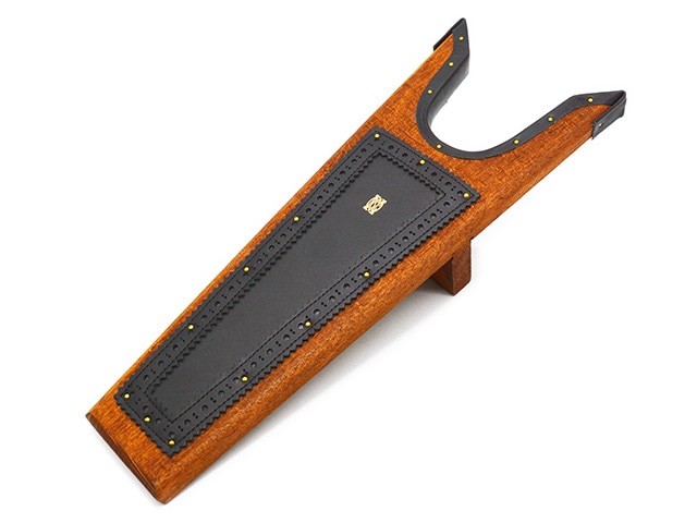 Brass CLINCH Yeager Boots クリンチ　ブーツ CLINCH」から満を持して生まれた新作ブーツ。 | Dig-it [ディグ・イット]