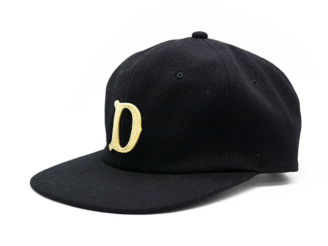 全5色【THE H.W.DOG&CO./ドッグアンドコー】「Baseball Cap/ベース
