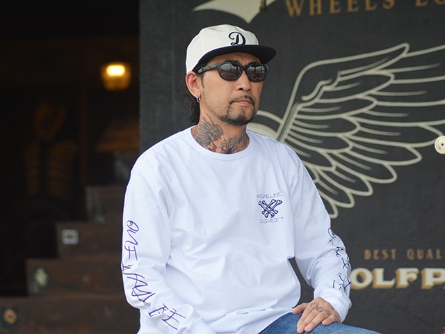 全3色【THE H.W.DOG&CO./ドッグアンドコー】2024SS「2 Tone 90s Cap/2