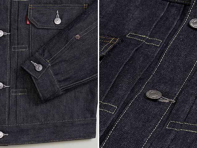 LEVI'S VINTAGE CLOTHING/リーバイスヴィンテージクロージング】「2nd