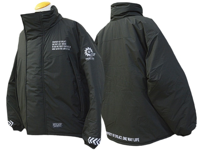 全2色【EVILACT/イーブルアクト】2024AW「RV Monster Jacket/RV