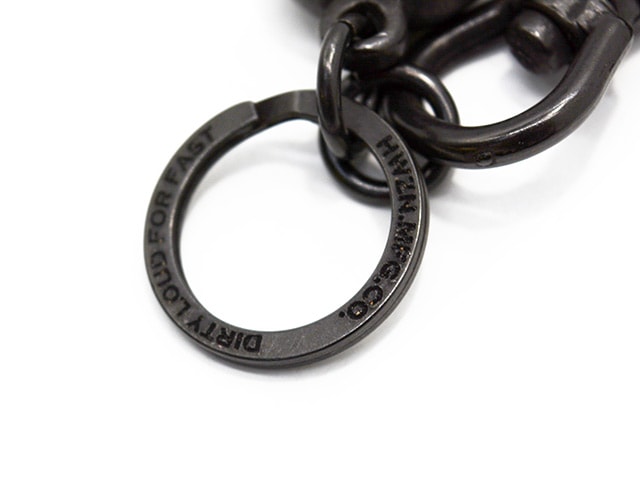 ベロリンガ メタルチャーム 90年代 BLAZE 2個セット メタル チャーム