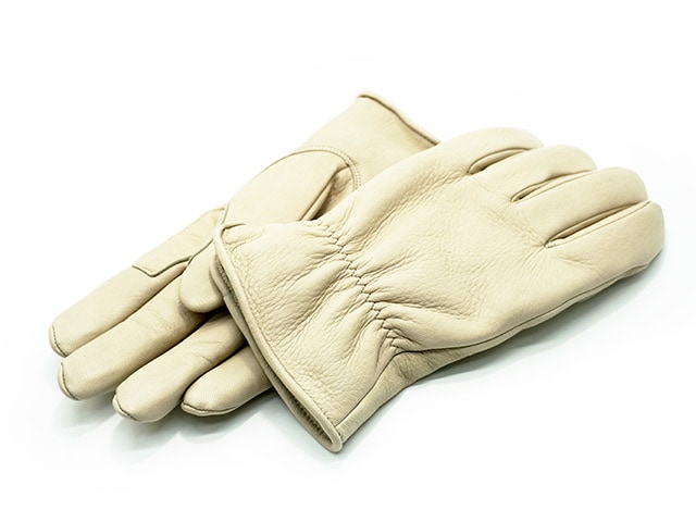 限定【POWWOW/パウワウ】「The Gauntlet Glove”Type Street”/ザ