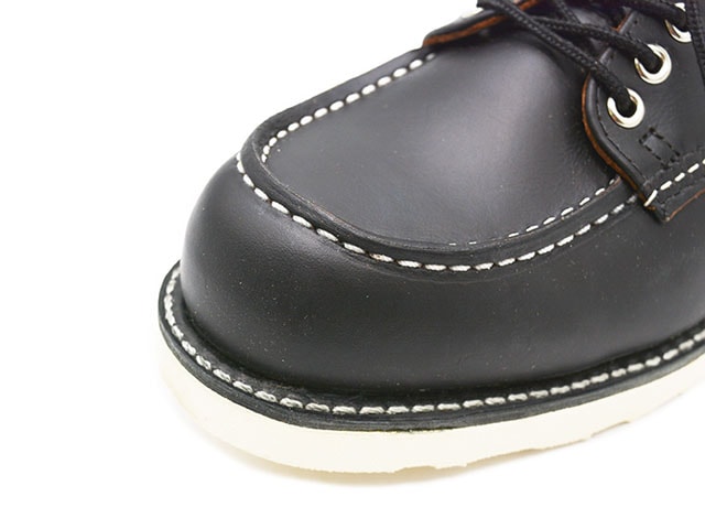 RED WING/レッドウイング】「Classic Moc Oxford/クラシックモック