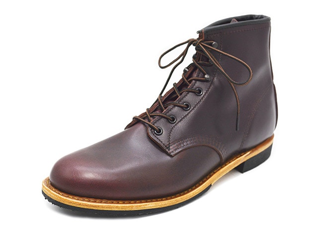 RED WING/レッドウイング】「Beckman Boots/ベックマンブーツ」(9419