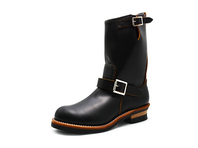 RED WING/レッドウイング】「11 inch Engineer Boots”Stovepipe”/11