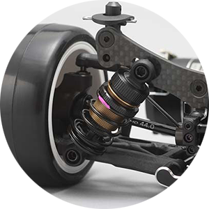 SD-MS15B MERCURY サヤカスペシャル S15 ドリフト用ボディセット