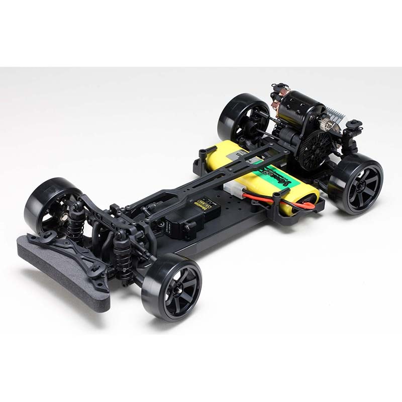 DP-GRA90R PANDEM GRA90スープラ ボディ付き RD2.0組み立てキット