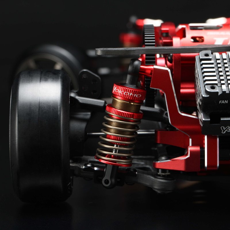 MDR-010R 【限定発売】 マスタードリフト MD1.0 レッドバージョン