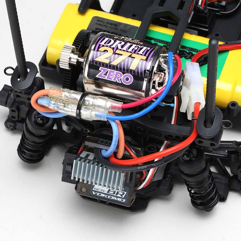 OL-RD20GA 【ヨコモ公式オンラインショップ限定】ルーキードリフト RD2