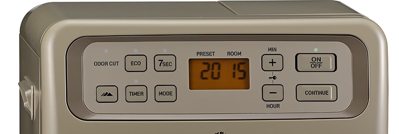 OUTFIELD】【コロナストア限定】【3.3kWタイプ】2024年モデル