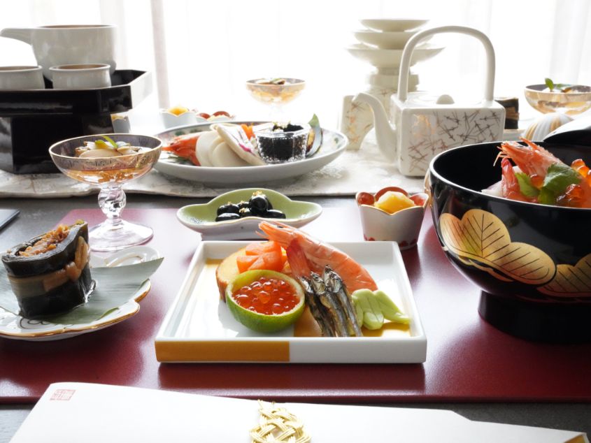 金蘭 テーブルランナー 滝沢眞紀子 和柄 金蘭 テーブルランナー 滝沢