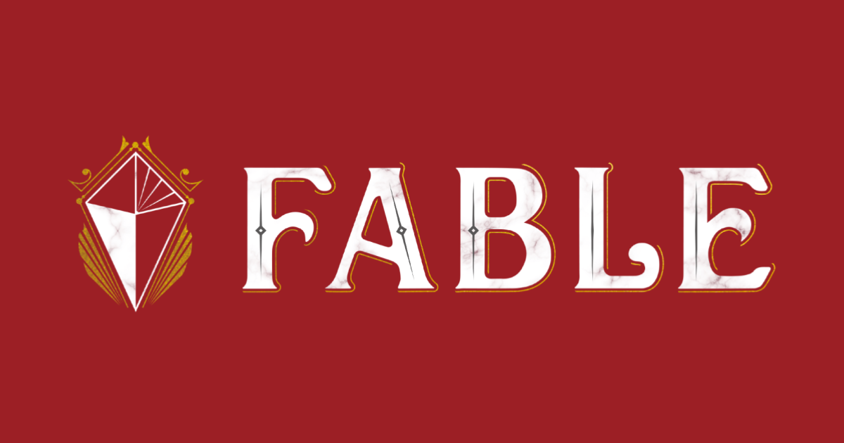 EN】[Guardian] Imposing Visage / 溢れ出る威厳 [M]《EVR022》 | Fable