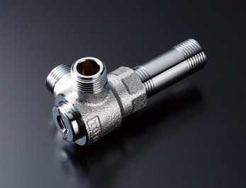 水廻り商品,水栓金具,TOTO,キッチン用カテゴリーのキッチン用の商品