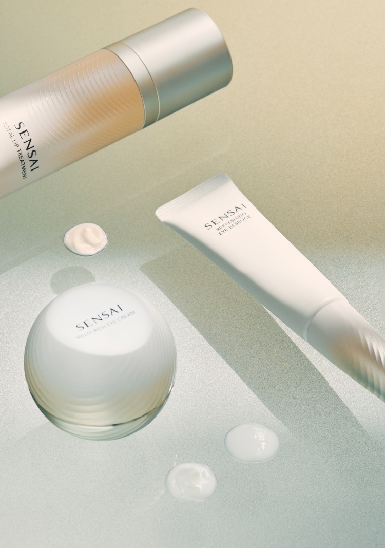 SENSAI公式オンラインショップ