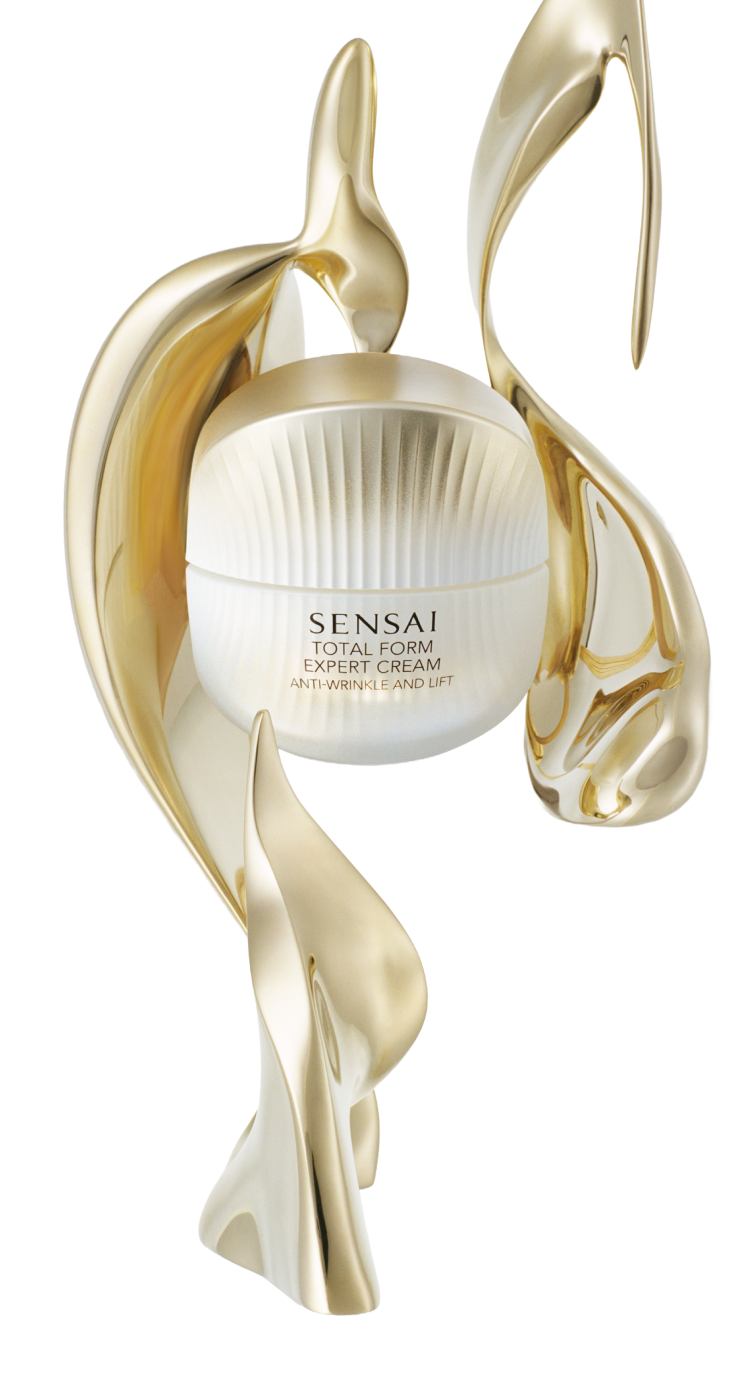 トータルフォルムエキスパート リンクルアンドリフトクリーム