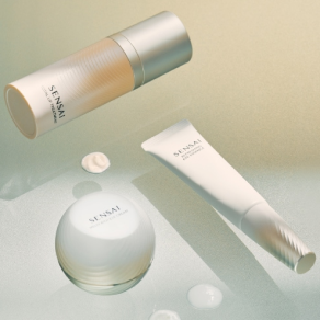 SB プロテクティブサンケアクリーム フォーフェイス 50＋