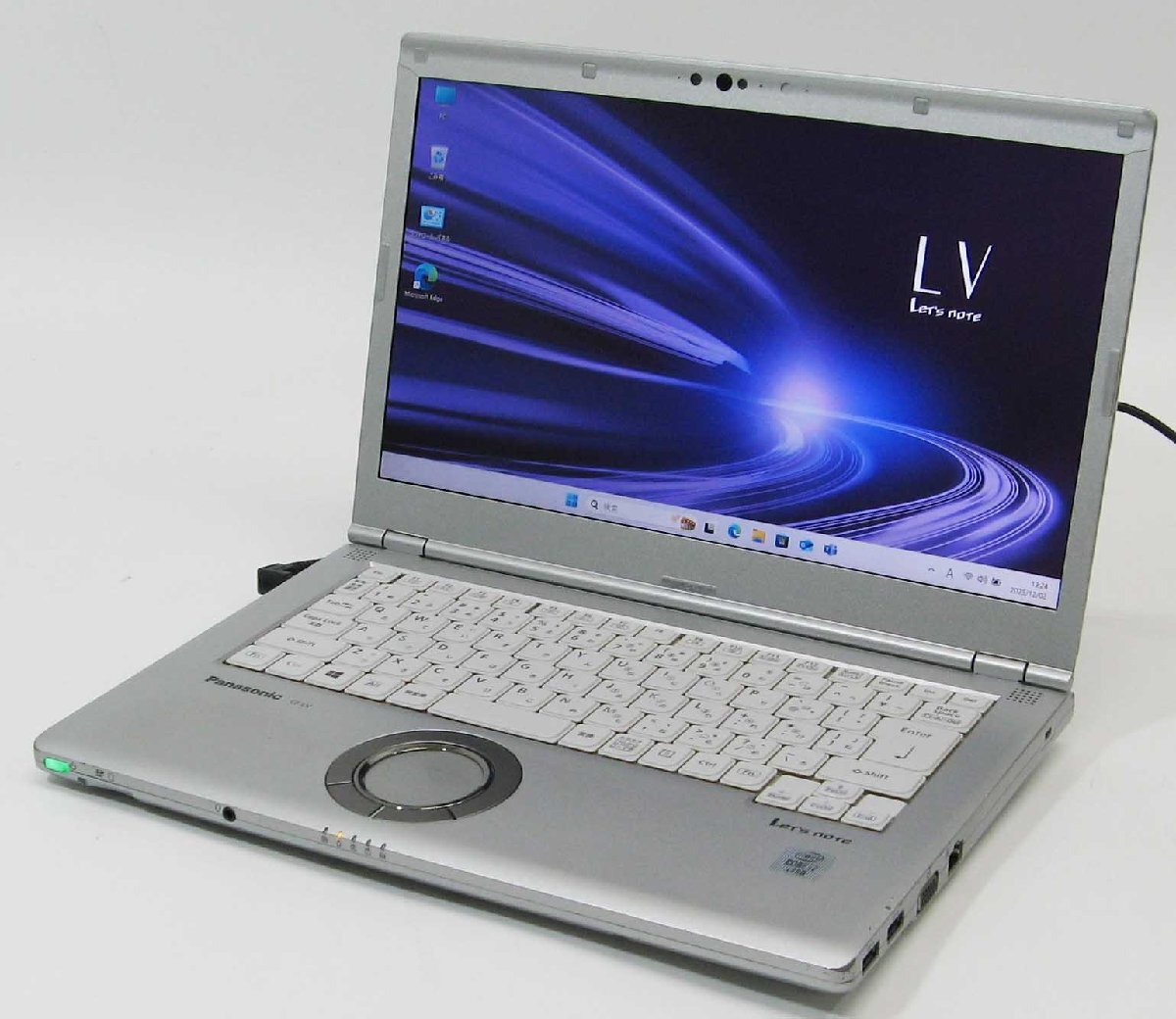 価格.com - パナソニック Let's note FV1 CF-FV1RDAVS 価格比較