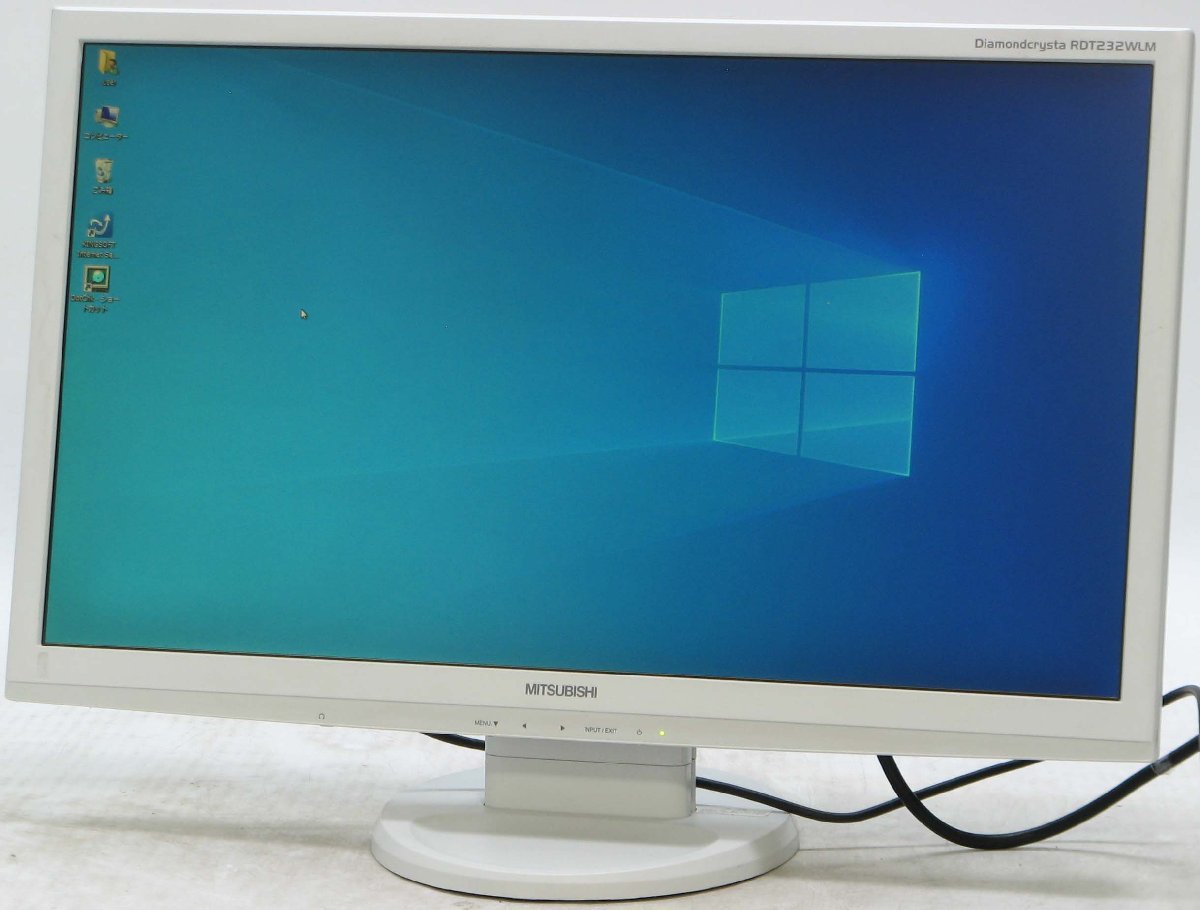 価格.com - 三菱電機 Diamondcrysta WIDE RDT202WLM [20インチ] 価格比較