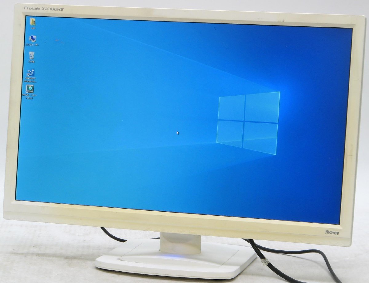 価格.com - iiyama ProLite E2208HDD-B PLE2208HDD-B1 [21.5インチ