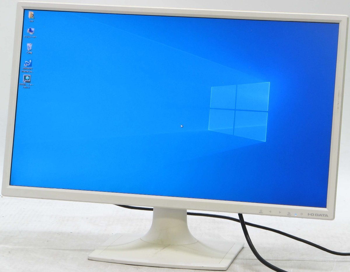 240hz I•ODATA KH2500V-ZX2 ゲーミングモニターTNパネル 240hz I•ODATA