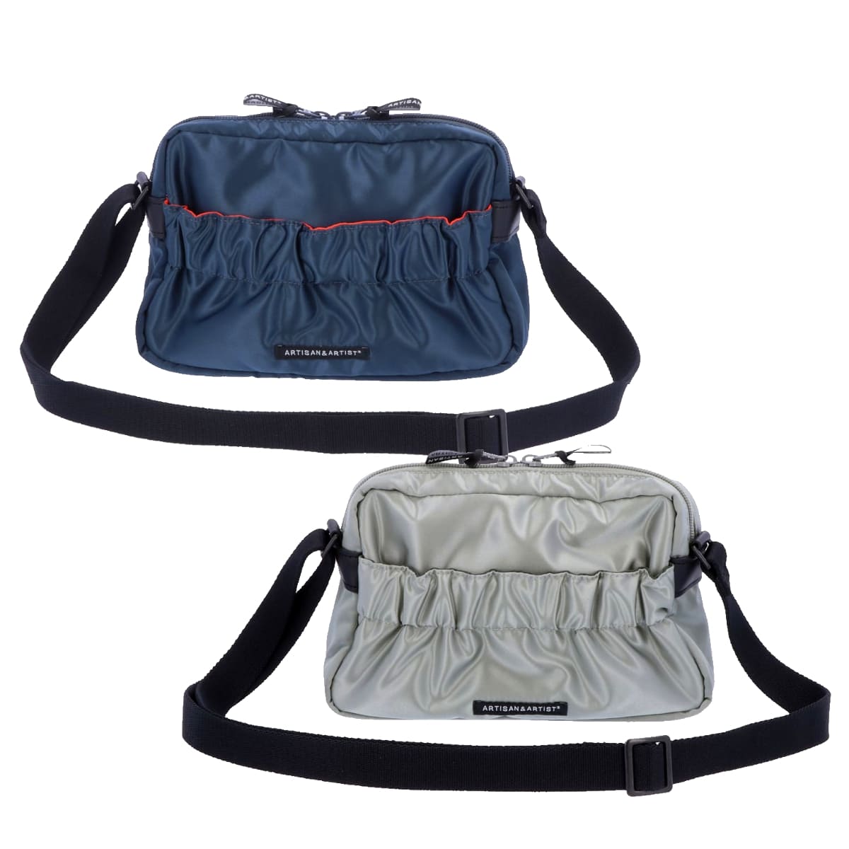 小さなショルダーバッグ ポッシュ KG2PO-706 | アルティザン