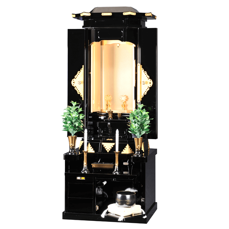 創価学会仏壇仏具【駿光（しゅんこう）】赤澤朝陽