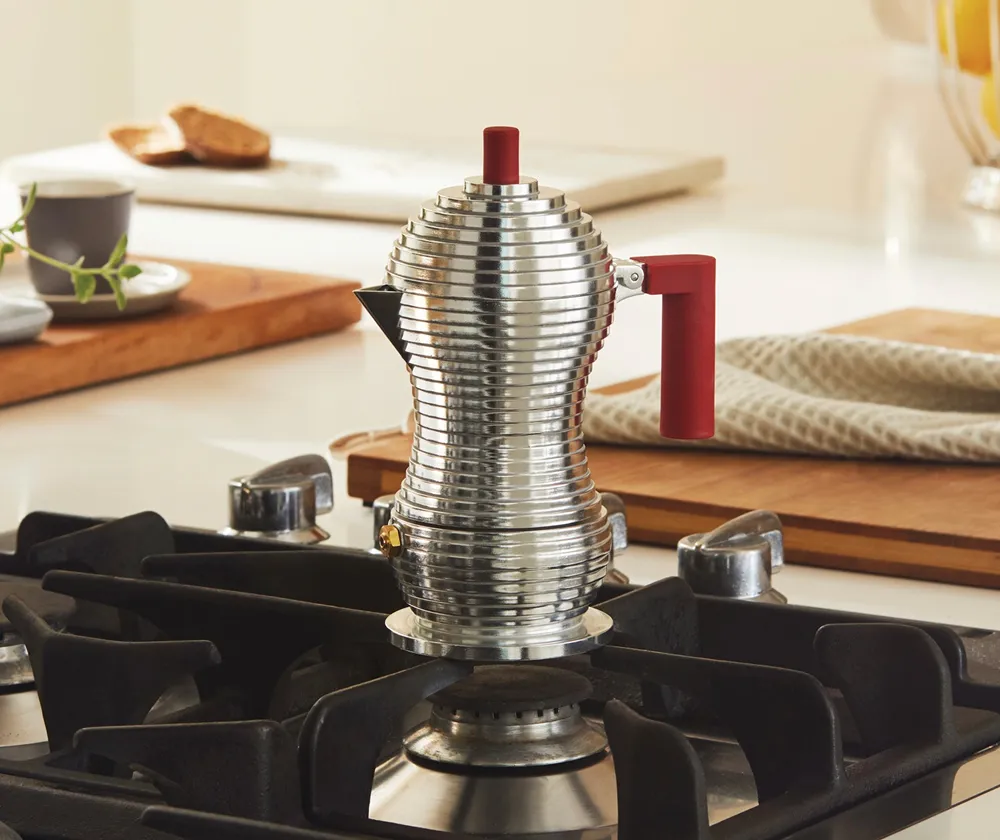 コーヒー＆ティー用品｜ALESSI JAPAN（アレッシ ジャパン）公式通販