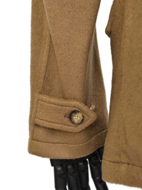 FINAL SALE】【size44,46】BOGLIOLI【ボリオリ】M65ジャケット OC103J