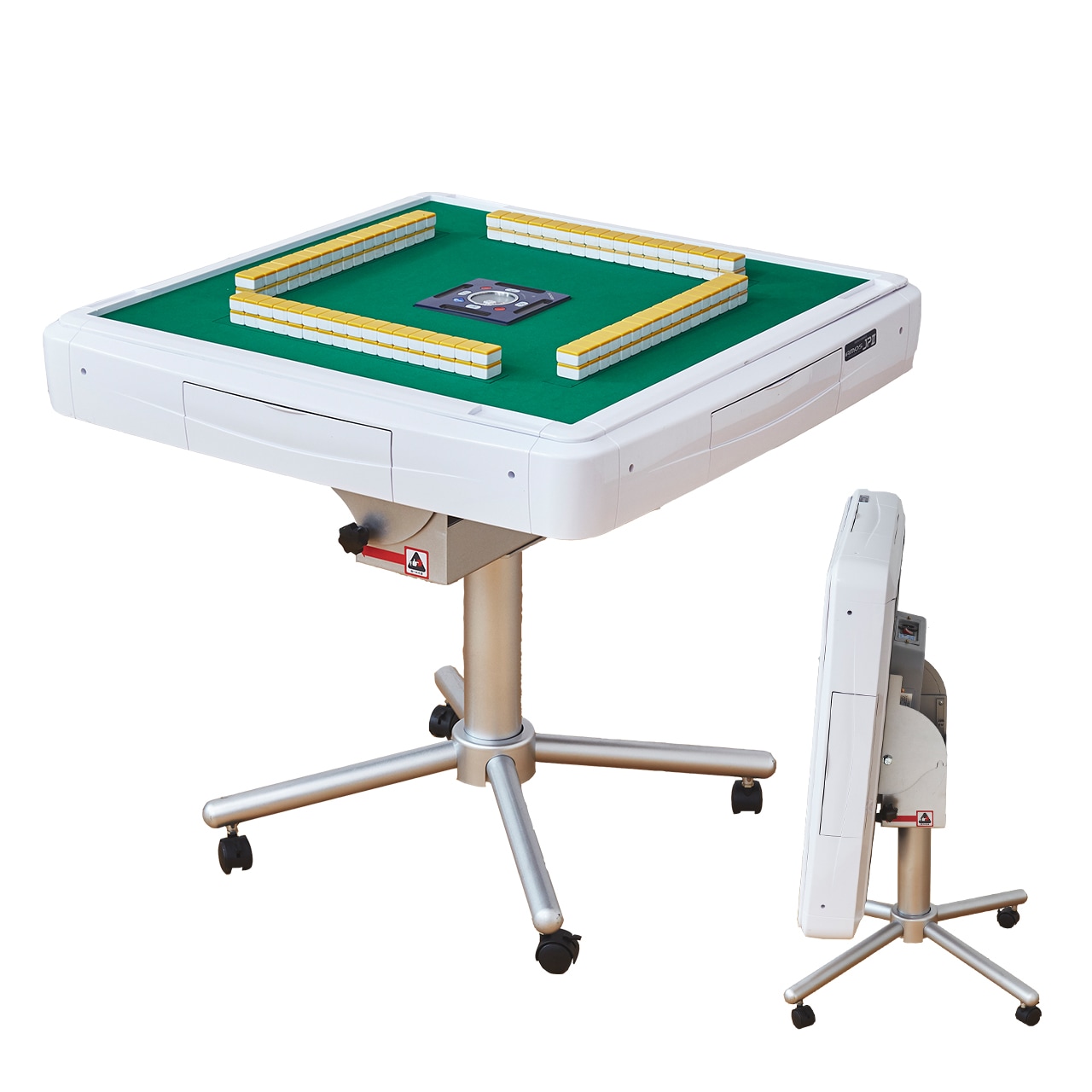 麻雀牌 『アモスコングバトル4』(AMOS KONG BATTLE-4) 麻雀牌