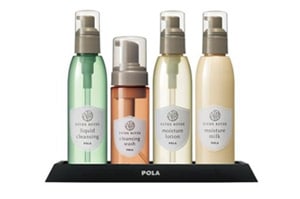 V231 ポーラエステロワイエ モイスチャーローションN1L【入数6個】