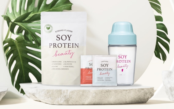 Rikuka's Inner Beauty BEST BUY | 酵素化粧品とインナーケアの