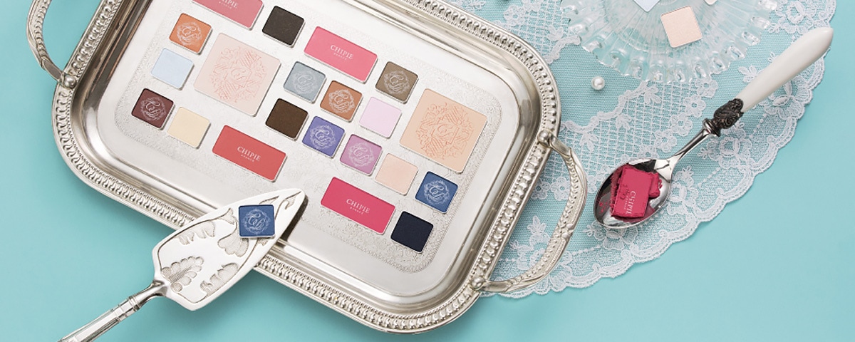 アイビー化粧品　CRR ヘアケア | 製品情報 | アイビー化粧品