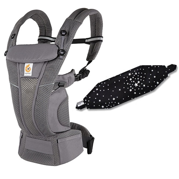 エルゴベビー｜抱っこ紐｜専用カバーセット｜ブリべビ通販