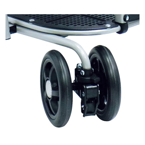 ハーモニーALⅡ シルバーカー 島製作所 ｜ シルバーカー・歩行器