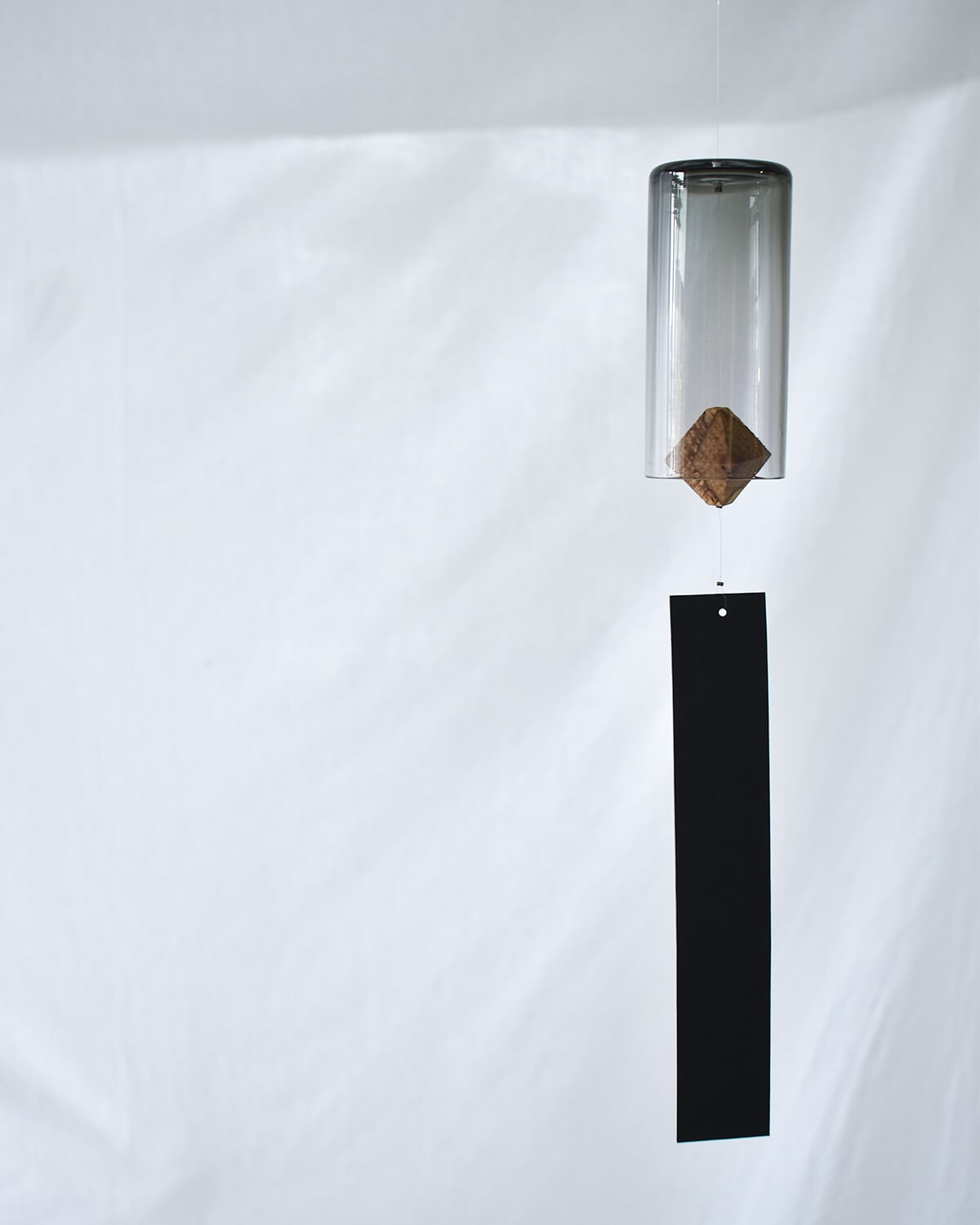 風鈴 / WASHIZUKA GLASS STUDIO｜CATAWARA（カタワラ）