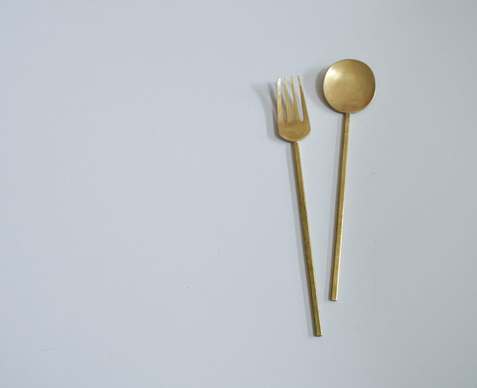 ポクとスッカラ / KUMIJI DESIGN｜CATAWARA（カタワラ）