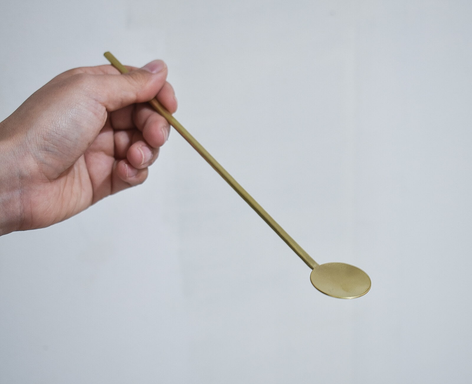 ポクとスッカラ / KUMIJI DESIGN｜CATAWARA（カタワラ）