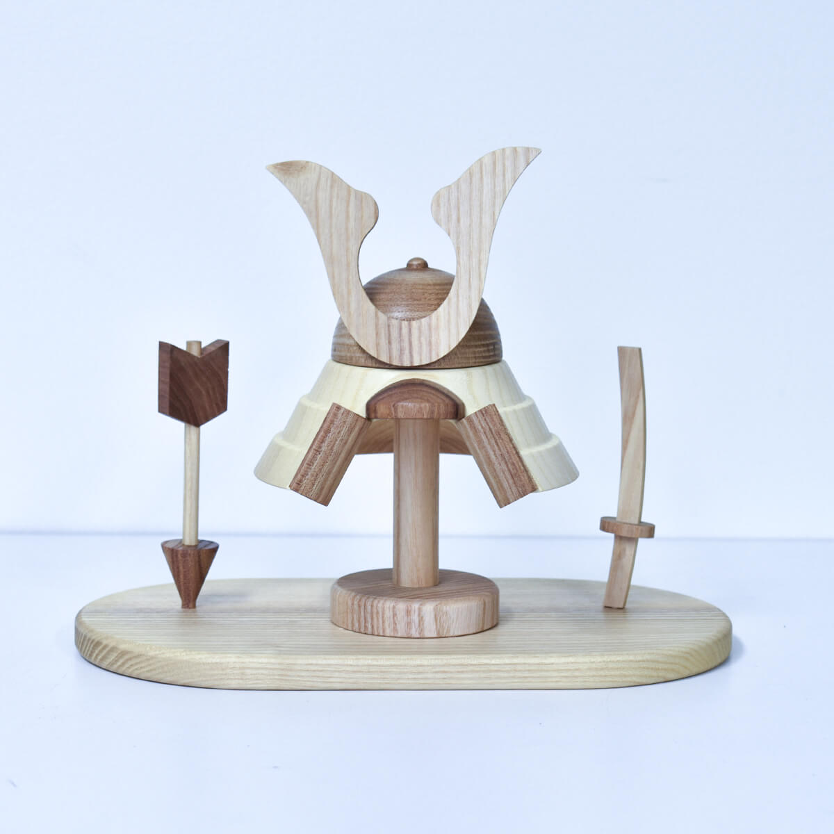 ひな人形 / Lemitoys｜ CATAWARA（カタワラ）