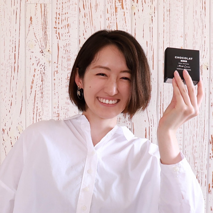 バニラビーンズ みんなで育てるカカオの森プロジェクト | 横浜