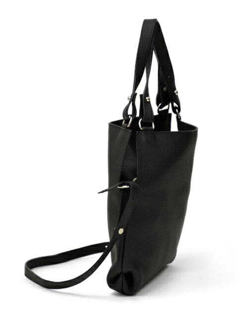 Charles et Charlus【シャルル・エ・シャルリュス】3WAYミニトート