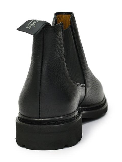 Paraboot【パラブーツ】サイドゴアブーツ シャンフォート CHAMFORT