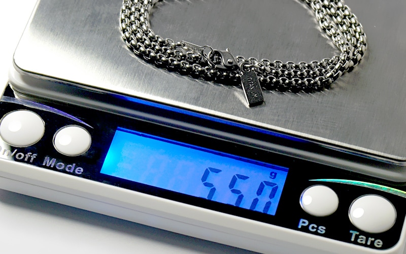 エクシードネックレス VC｜CHRIO公式オンラインショップ