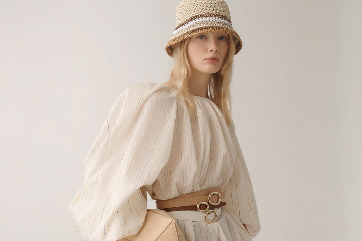 FABIANA FILIPPI|CORONET（コロネット）公式オンラインストア