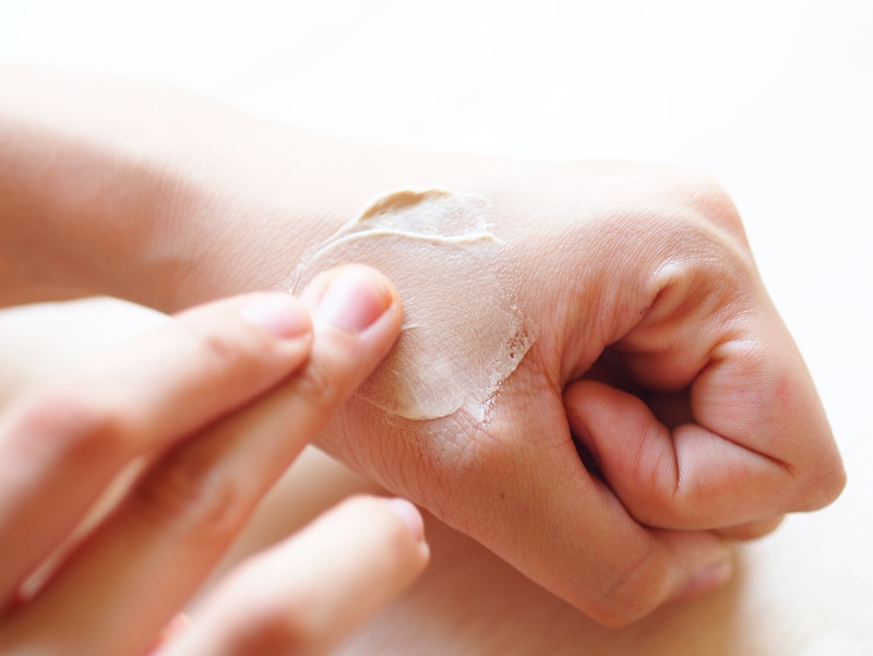 クレイ リキッドファンデーションキット ver.オイル | 一般・非会員の