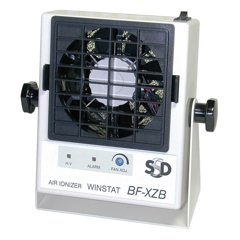 送風型除電装置 BF-XZB│CSC NET [シーズシーネット] - クリーンルーム