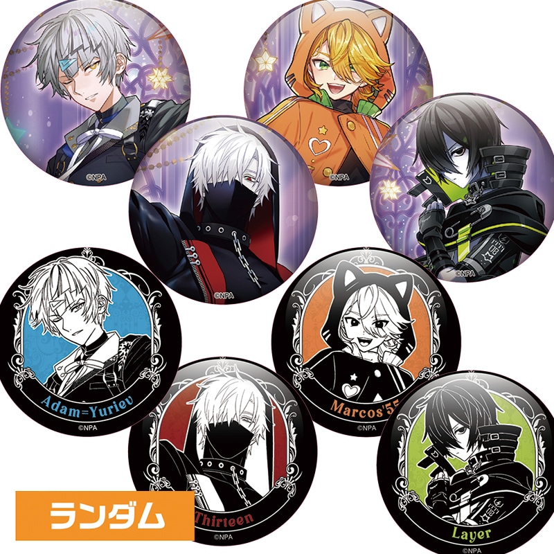 AGF2022グッズが#コンパスマートにも登場！